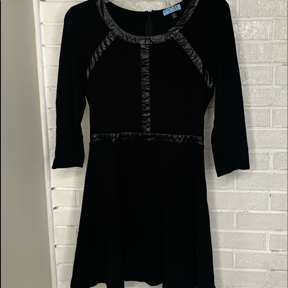 DONATED ✨ Cynthia Rowley Dress